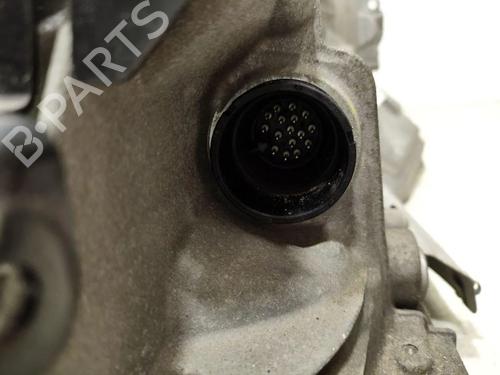 Gearbox JAGUAR XJ (X351) 3.0 SCV6 | BP28915861M3