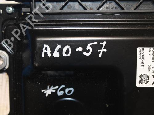 Engine control unit (ECU) VOLVO S60 II (134) D3 | BP38964815M57 - Image 3