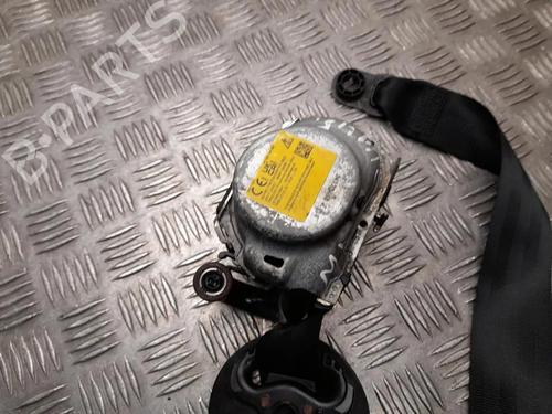 Front left seatbelt LAND ROVER RANGE ROVER EVOQUE (L551) 2.0 D165 4x4 | BP31295944I26