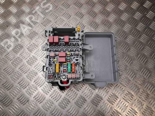 Used Fuse box ALFA ROMEO STELVIO (949_) 2.9 Q4 (949.AXH2A) (519 hp) 28920302