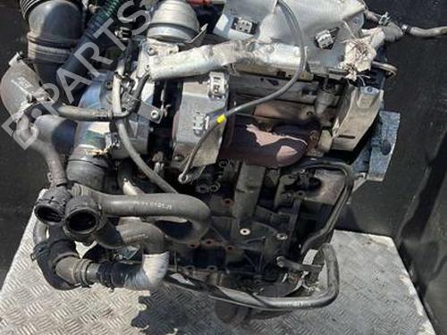 Engine AUDI A3 Sportback (8VA, 8VF) 1.6 TDI | BP37575505M1 - Image 5