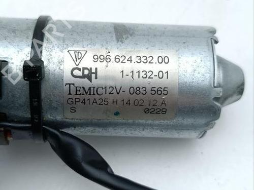 Electronic module MASERATI GRAN TURISMO I 4.7 S | BP40616223M83 - Image 7
