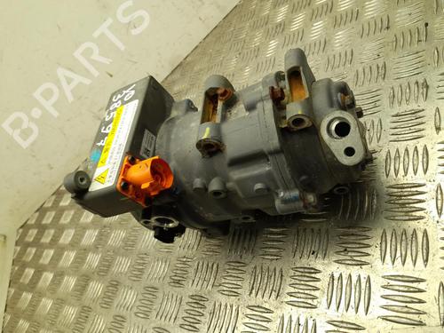 Used AC compressor AC compressor 37566647 37566647