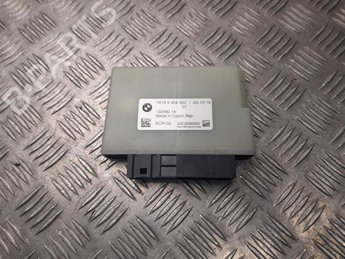 Used Electronic module Electronic module 37569745 37569745
