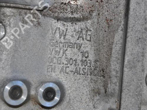 Gearbox VW T-ROC (A11, D11) 1.5 TSI | BP28930988M3  - Image 6