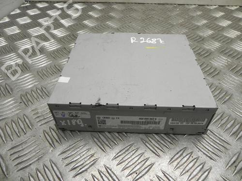 electronic-module-audi-a7-sportback-4ga-4gf-2010-2011-2012-2013-2014-2015-2016-2017-2018-2019-37546247 main image