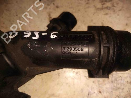 Thermostat housing VOLVO XC60 I SUV (156) 2.4 D / D3 / D4 AWD | BP28914217M116