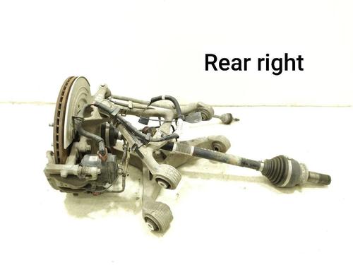 Other JAGUAR XJ (X351) 3.0 SCV6 | BP28932612O1 - Image 10