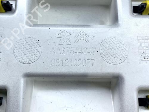 Other CITROËN C3 III (SX) 1.2 THP 110 (SXHNPS, SXHNZT, SXHNZ6) | BP28922980O1