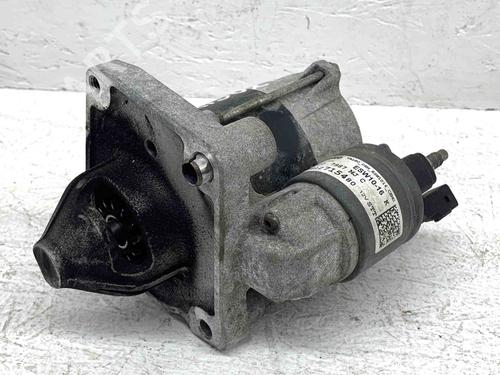 Używane Rozrusznik PEUGEOT 208 I (CA_, CC_) 1.4 HDi (68 hp) 28909821