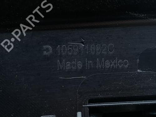 Handskerum MERCEDES-BENZ GLS (X167) 450 EQ Boost 4-matic (167.959) | BP38999670C95  - Image 15