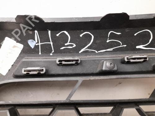 Grill Grill RENAULT KANGOO III MPV TCe 130 (KJMB) (131 hp) 37563174 37563174