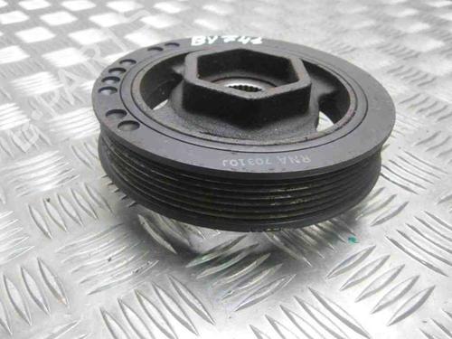 Remskive HONDA FR-V (BE) 1.8 (BE1) (140 hp) 28922701