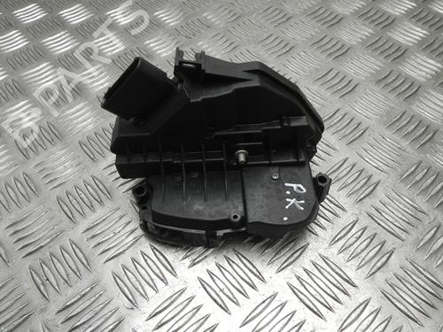 Used Front left lock FORD FOCUS III Turnier 1.6 EcoBoost (150 hp) 28948426