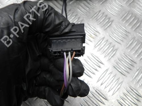 Right mirror VW GOLF IV (1J1) 1.4 16V | BP28927053C27 