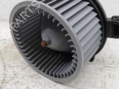 Used Radiator fan HYUNDAI TUCSON (NX4E, NX4A) 1.6 T-GDi (150 hp) 28948446