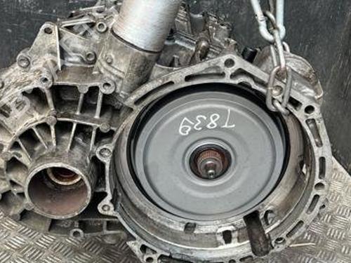 Girkasse VW MULTIVAN T5 (7HM, 7HN, 7HF, 7EF, 7EM, 7EN) 2.0 BiTDI (180 hp) 28920559