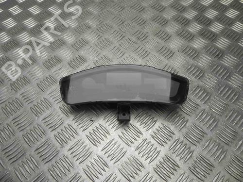 Used Instrument cluster NISSAN LEAF (ZE0) Electric (109 hp) 28939267