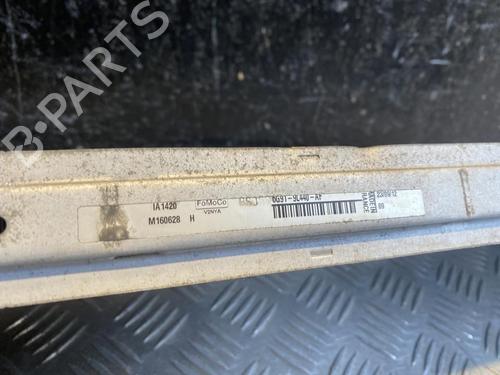Intercooler FORD KUGA I 2.0 TDCi 4x4 | BP37546921M30 - Image 2