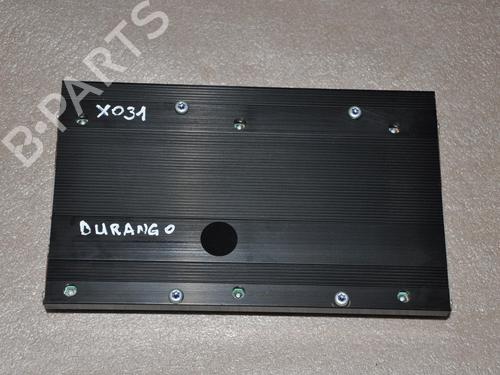 Electronic module DODGE DURANGO (WD) 5.7 | BP28944988M83 