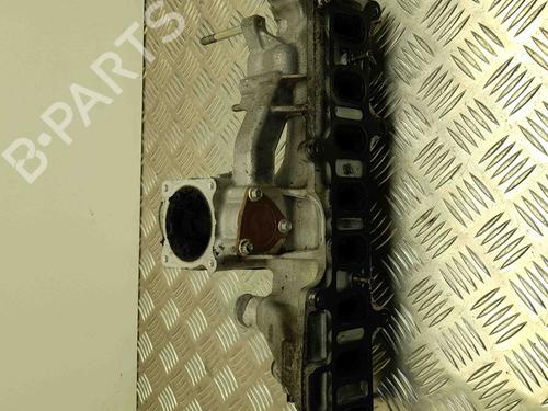 Used Intake manifold MAZDA 6 Estate (GJ, GL) 2.2 D (GJ2FW, GJ692) (175 hp) 28919727