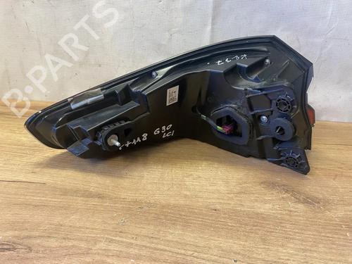 Right taillight BMW 5 (G30, F90) 530 e Plug-in Hybrid | BP36908524C35  - Image 6