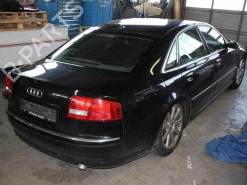 Pipe AUDI A8 D3 (4E2, 4E8) 3.0 TDI quattro | BP37582108M125 - Image 4