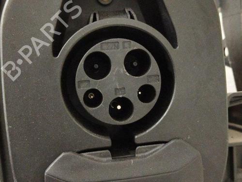 Cable PORSCHE TAYCAN Cross Turismo (Y1B) 4 (Y1BBD1) | BP28918340E12 