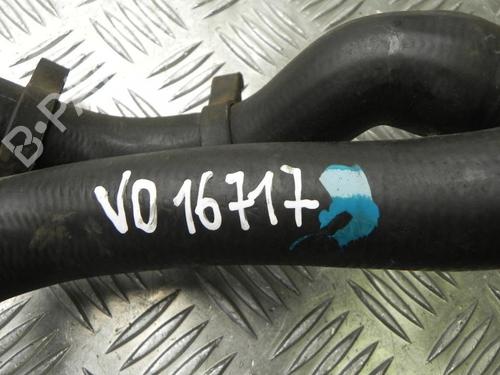 Pipe SKODA FABIA II Combi (545) 1.2 | BP28915939M125