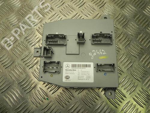 Used Electronic module Electronic module 37577307 37577307