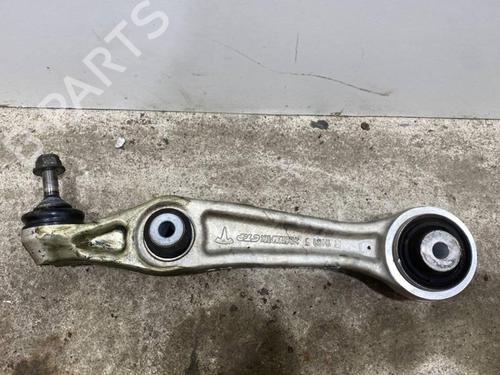 Used Left front suspension arm TESLA MODEL S (5YJS) P85 (421 hp) 28910685