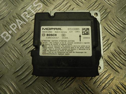 ecu-airbags-maserati-ghibli-iii-m157-2013-37541723 main image