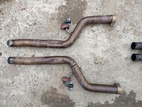 Exhaust system MASERATI GRAN TURISMO I 4.2 | BP33292087M121 - Image 17
