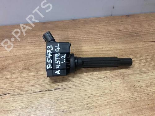 Bobine D'allumage RENAULT AUSTRAL E-TECH 200 Hybrid (HGM2) (199 hp) 31975866