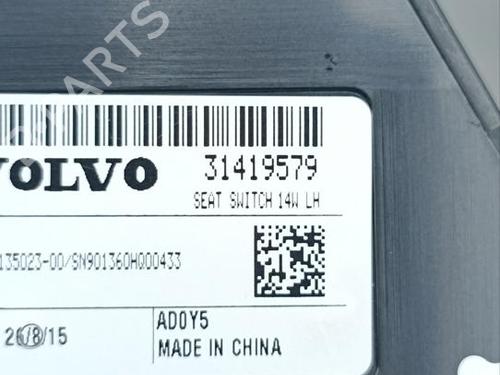 Switch VOLVO XC90 II (256) T8 Hybrid AWD | BP39083919I30 - Image 8