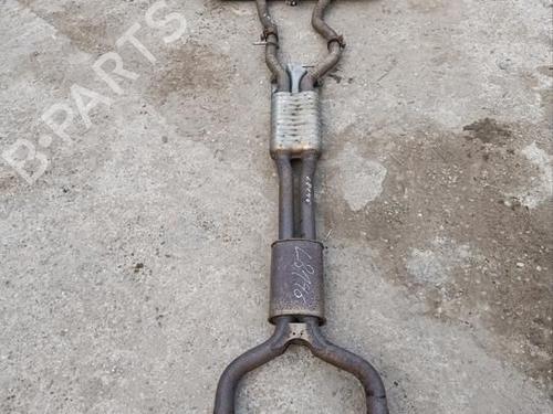 Used Exhaust system Exhaust system 39603525 39603525