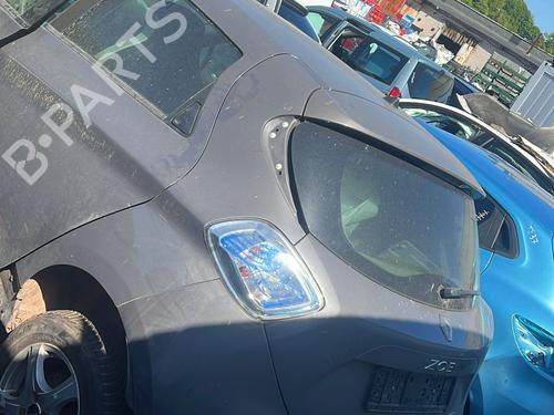 Grill RENAULT ZOE (BFM_) ZOE | BP37564765C40 - Image 11