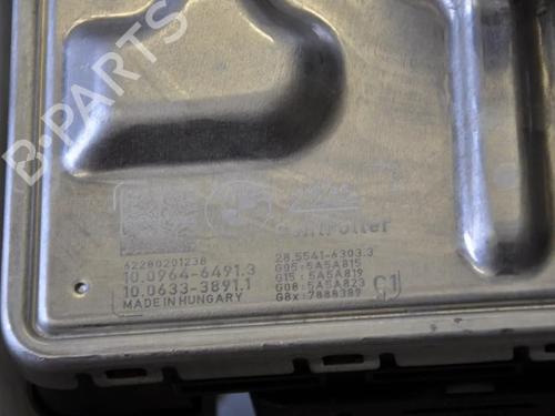 Electronic module BMW X3 (G01, F97, G08) iX3 | BP28916629M83 - Image 5