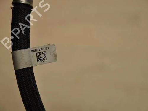 Pipe BMW 3 (G20, G80, G28) 320 i | BP28913675M125  - Image 6