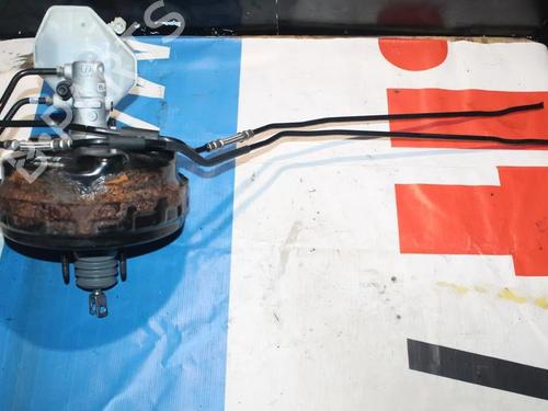 Used Brake master cylinder VOLVO S60 II (134) D3 (150 hp) 28938626