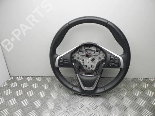Used Steering wheel BMW X1 (F48) xDrive 20 i (192 hp) 28936533