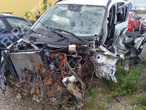 Used Parts MERCEDES-BENZ EQV (W447) EQV 300 (447.813, 447.815) 4971929