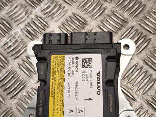 Used ECU airbags ECU airbags 39482906 39482906