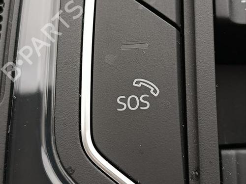 Kabinelys AUDI Q7 (4MB, 4MG, 4MQ) 3.0 TFSI quattro | BP39700757I8  - Image 9