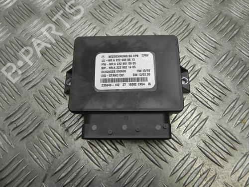 Used Control unit Control unit 37542445 37542445