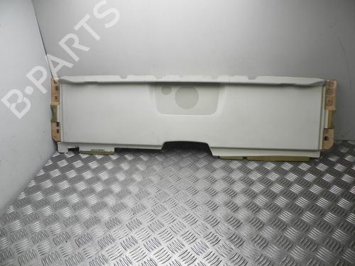 Used Rear parcel shelf Rear parcel shelf 37582029 37582029