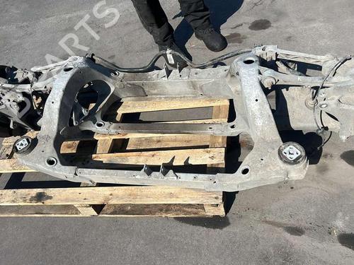 Rear axle TESLA MODEL S (5YJS) 85D AWD | BP37573600M2 - Image 4