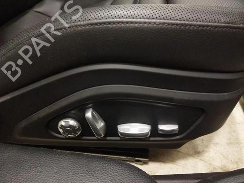 Seats set PORSCHE PANAMERA (971) 3.0 4 (97ABA1, 97BBA1) | BP28927532C78 