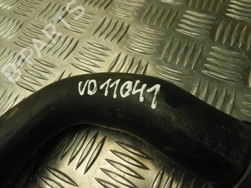 Pipe MERCEDES-BENZ M-CLASS (W166) ML 350 BlueTEC 4-matic (166.024, 166.023) | BP40027304M125 - Image 3