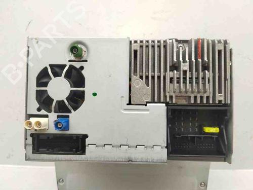 Electronic module BENTLEY CONTINENTAL FLYING SPUR (3W_) 6.0 FLEX | BP28936263M83